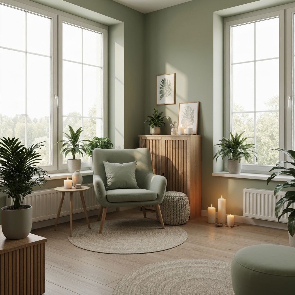 Cabinet de sophrologie